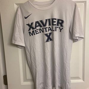 Xavier t-shirt